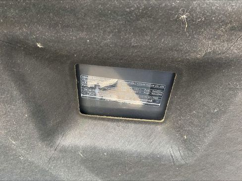 Used 2017 Nissan Maxima Platinum FWD image 30