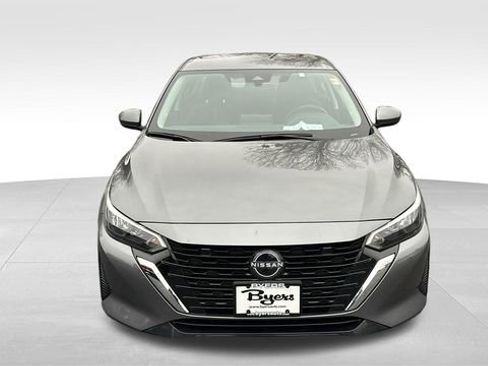Used 2024 Nissan Sentra SV image 8