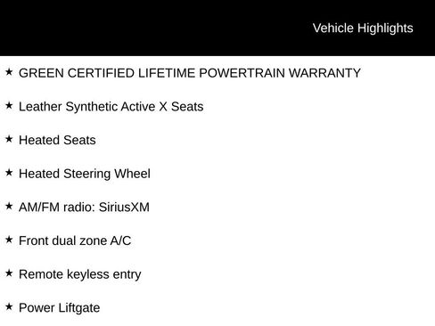 Used 2022 Ford Explorer XLT w/ Equipment Group 202A image 4