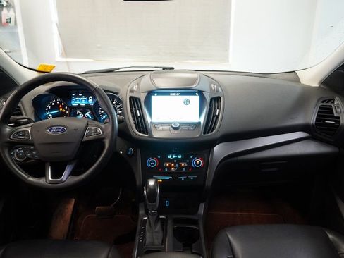 Used 2019 Ford Escape SEL image 19