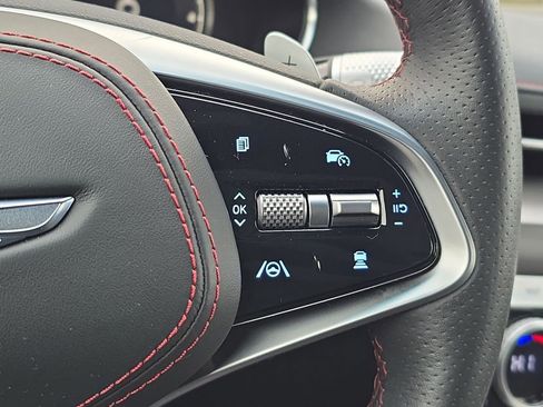 Certified 2024 Genesis G80 3.5T Sport image 22