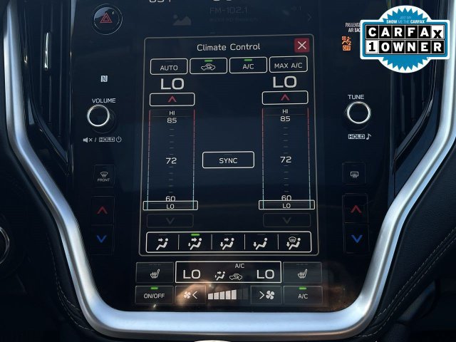 Used 2023 Subaru Outback Premium AWD/4WD image 20
