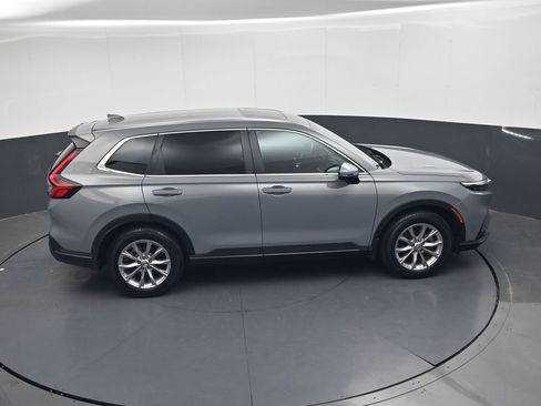 Certified 2024 Honda CR-V EX-L image 26