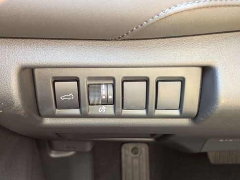 New 2026 Subaru Outback Touring XT image 26