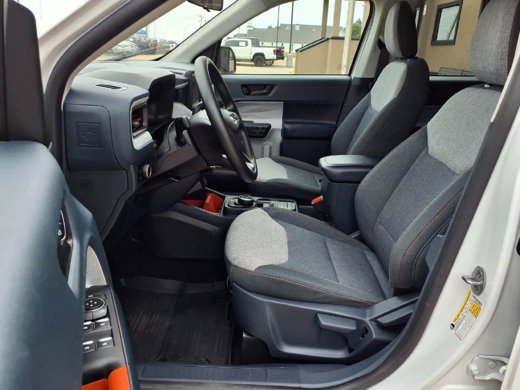 Used 2024 Ford Maverick XLT FWD image 9