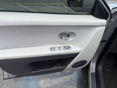 Used 2023 Hyundai Ioniq 5 SEL AWD/4WD image 24