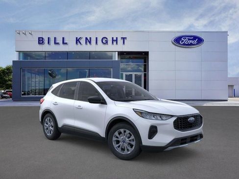 New 2026 Ford Escape Active image 7