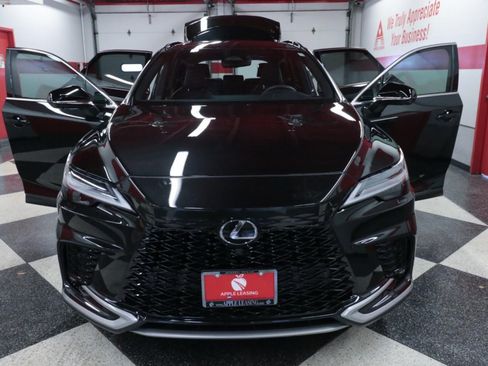 Used 2024 Lexus RX 350 F Sport w/ Convenience Package AWD/4WD image 27
