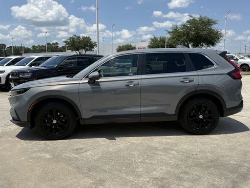 Used 2024 Honda CR-V EX-L image 9