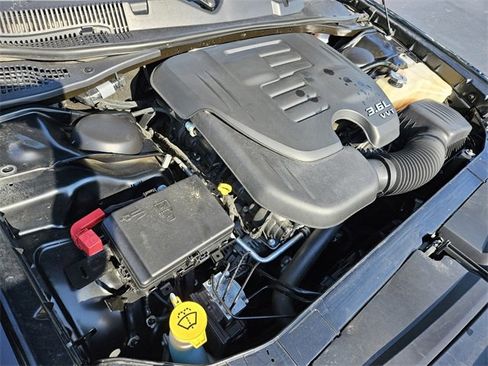 Used 2021 Dodge Challenger GT w/ Plus Package image 16