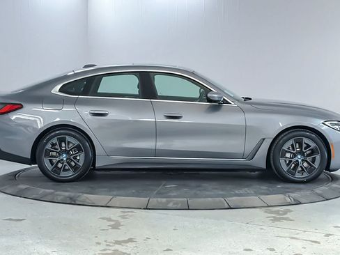 Used 2023 BMW i4 eDrive35 w/ Premium Package RWD image 8