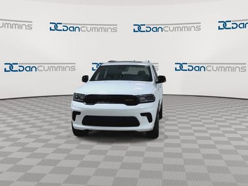 New 2026 Dodge Durango GT AWD/4WD image 4