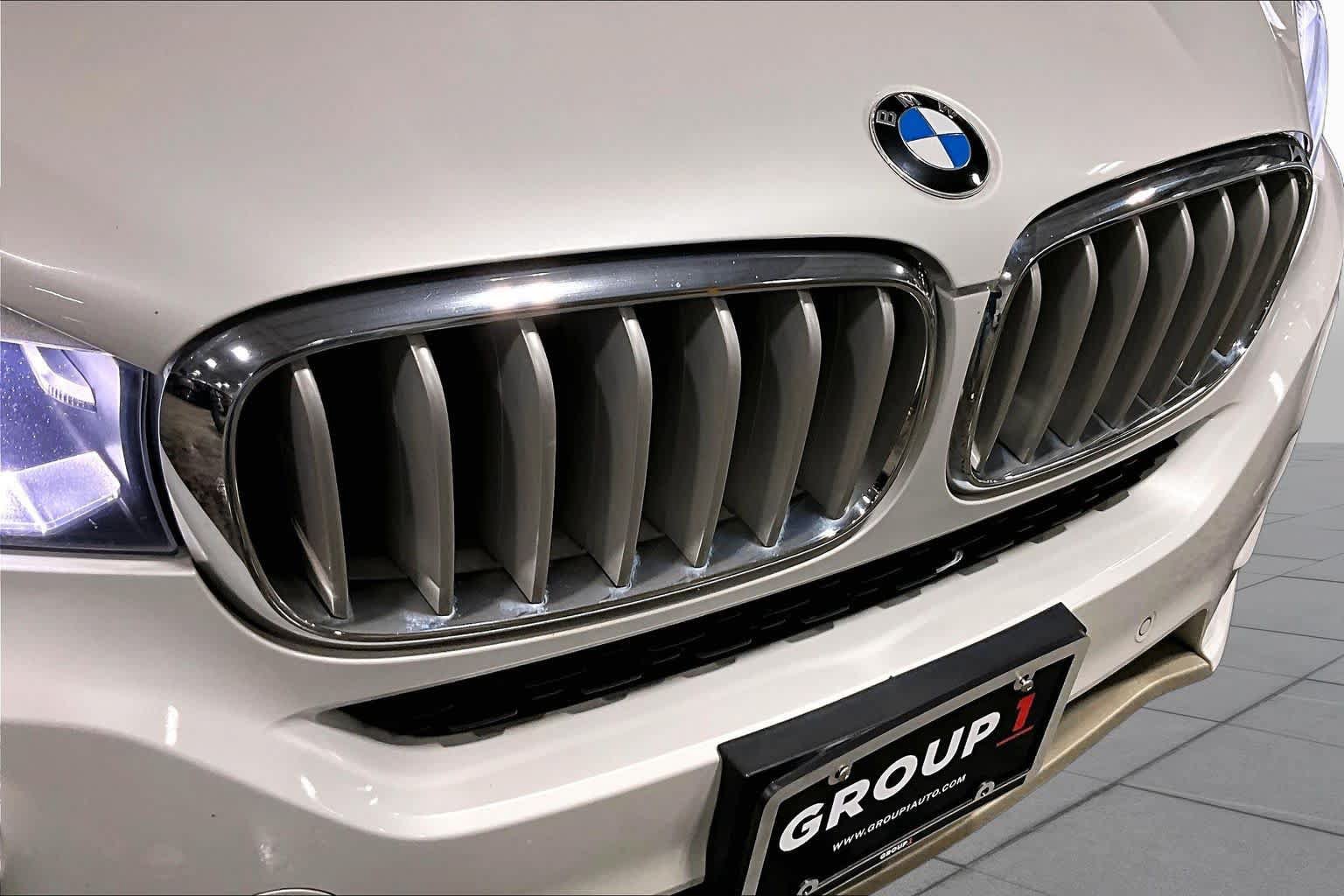 Used 2018 BMW X5 xDrive35i AWD/4WD image 29