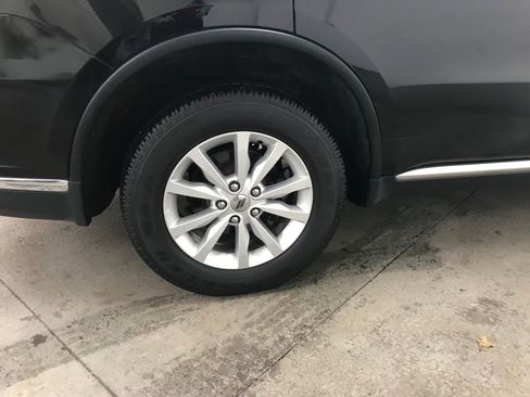 Used 2020 Dodge Durango SXT image 47