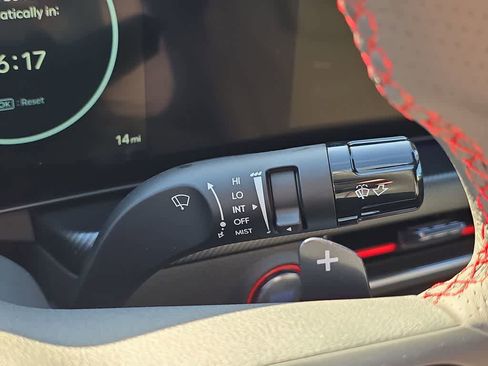 New 2026 Hyundai Sonata N Line FWD image 27