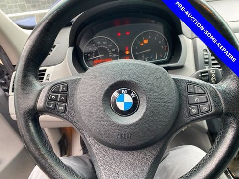 Used 2008 BMW X3 3.0si image 22