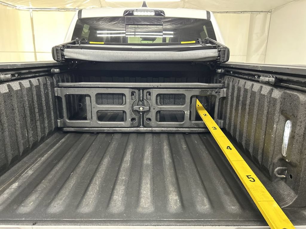 Certified 2022 RAM 1500 Limited AWD/4WD image 23