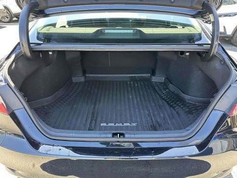 Certified 2023 Toyota Camry LE w/ Cold Weather Package FWD image 12