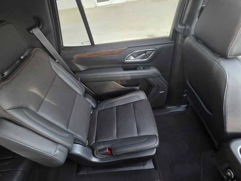 Used 2022 Chevrolet Tahoe High Country w/ Max Trailering Package image 23