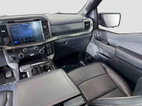 Used 2024 Ford F150 Lariat w/ Equipment Group 502A High AWD/4WD image 33