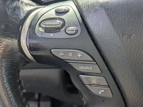 Used 2017 Nissan Pathfinder SL w/ SL Tech Package AWD/4WD image 14