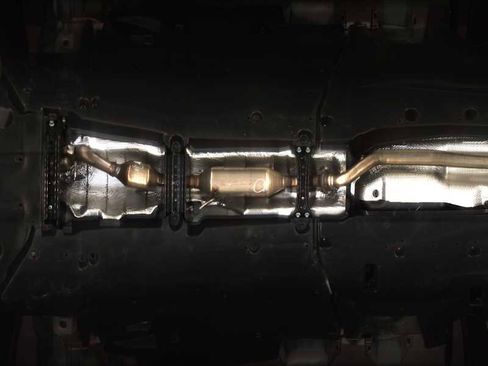 Used 2024 Toyota Camry LE image 13