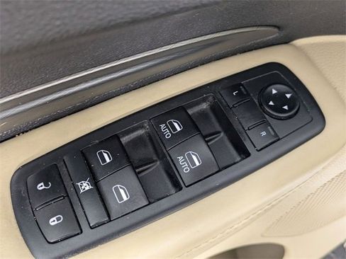 Used 2019 Dodge Durango Citadel w/ Technology Group image 11