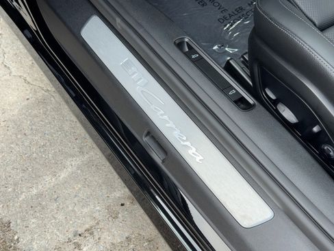 Used 2025 Porsche 911 Carrera image 20
