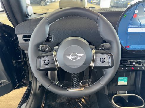 New 2026 MINI Cooper S image 16