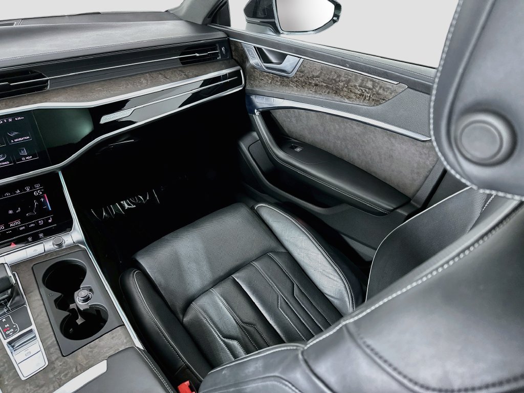Used 2019 Audi A7 3.0T Prestige AWD/4WD image 26