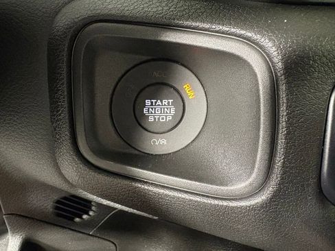 New 2026 Jeep Wrangler Willys AWD/4WD image 26