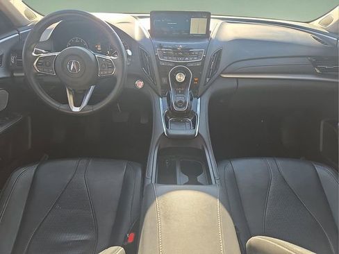 Used 2019 Acura RDX w/ Technology Package image 18