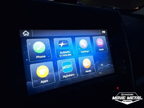 Used 2021 Subaru Forester Premium image 12