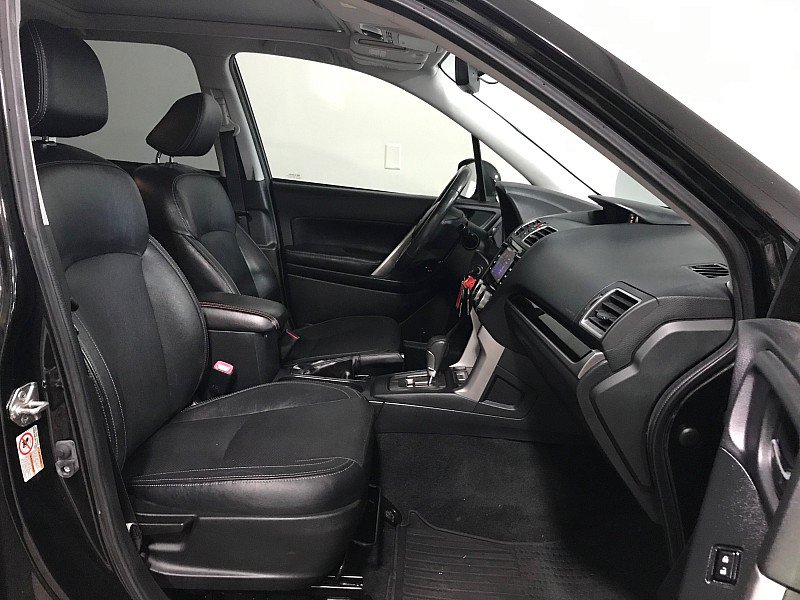 Used 2017 Subaru Forester 2.5i Limited AWD/4WD image 14