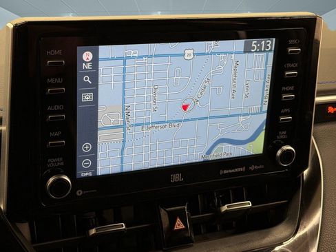 Used 2021 Toyota Corolla XSE FWD image 31