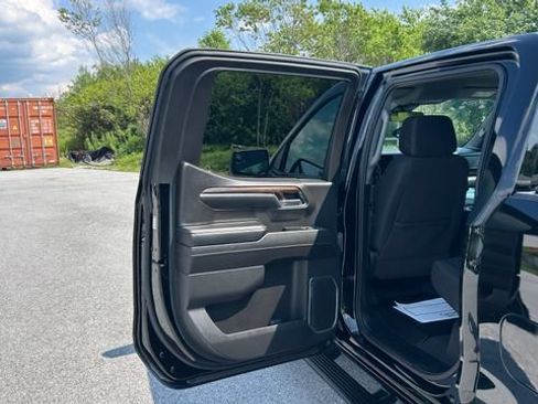 Certified 2024 GMC Sierra 1500 Elevation AWD/4WD image 29