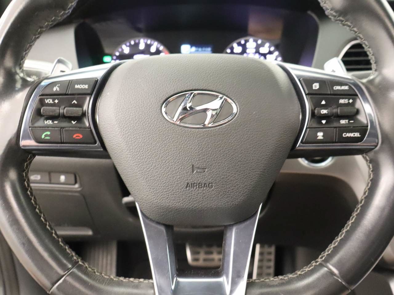 Used 2015 Hyundai Sonata Limited 2.0T FWD image 10