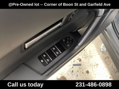 Used 2025 MAZDA CX-50 AWD 2.5 S w/ Weather Package image 16