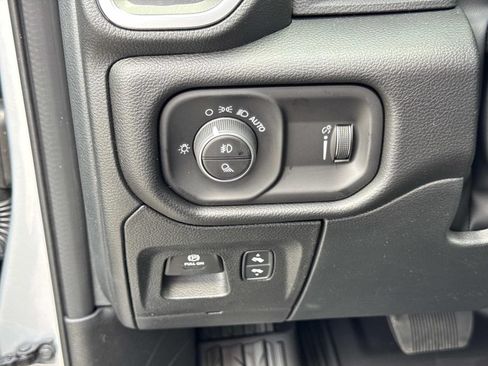 New 2026 RAM 1500 Big Horn w/ Night Edition AWD/4WD image 24