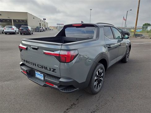New 2026 Hyundai Santa Cruz SEL image 6