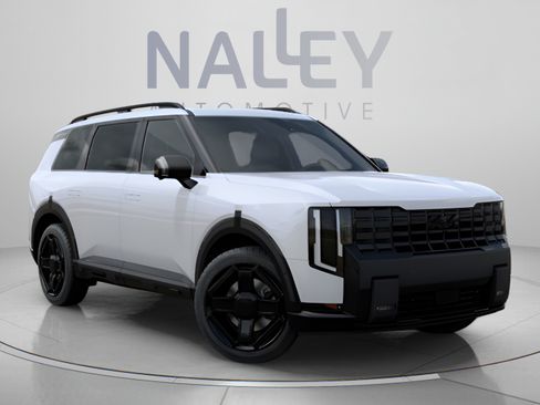New 2027 Kia Telluride X-Line SX Prestige AWD/4WD image 8