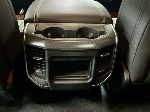 New 2025 RAM 1500 Big Horn image 26