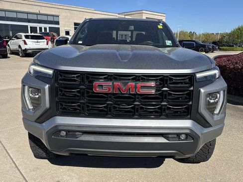 Used 2023 GMC Canyon Elevation w/ Convenience Package image 2