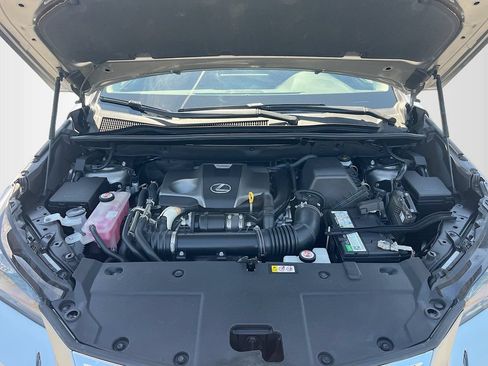 Used 2021 Lexus NX 300 FWD w/ Comfort Package image 28