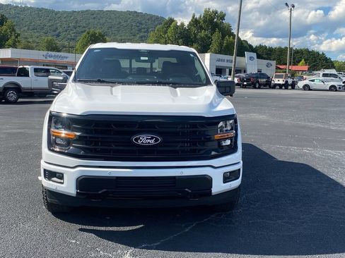 New 2026 Ford F150 XLT w/ Equipment Group 302A MID AWD/4WD image 2