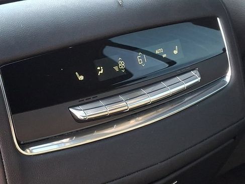 Used 2023 Cadillac Escalade Sport w/ LPO, ONYX Package AWD/4WD image 9