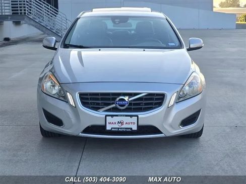 Used 2012 Volvo S60 T5 image 3