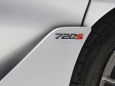 Used 2018 McLaren 720S Performance image 56