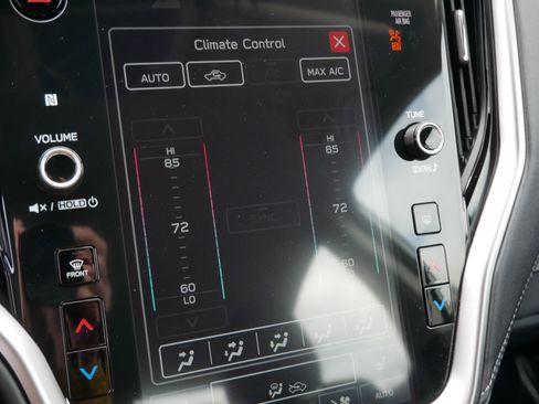 Used 2025 Subaru Legacy Premium AWD/4WD image 23