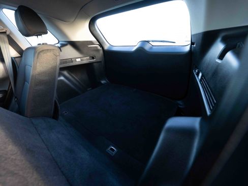 Used 2024 Honda CR-V LX image 24